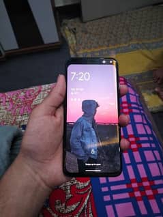 google pixel 4 all oky 64GB non approved