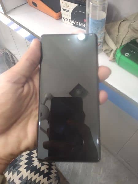 Google pixel 6A 6gb ram non pta condition 10 by 10 2