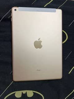 iPad 5th Generation Gold 32GB