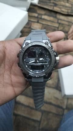G-Shock watches contact me on whatsapp 03009478225
