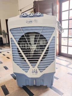 Air cooler with Iced bottles for sale