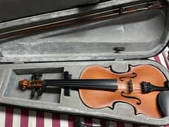 Czech republic Violin 4/4