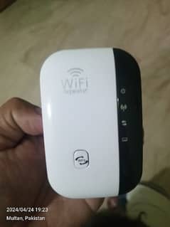 wifi reapetor 0