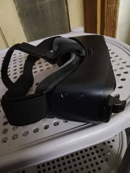 samsung gear oculus 4