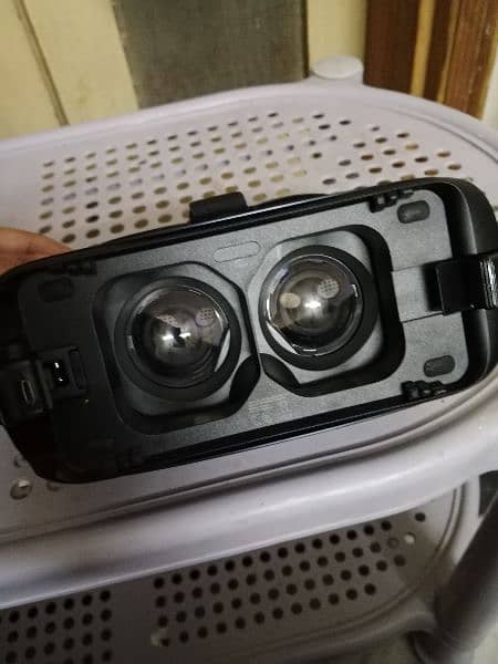 samsung gear oculus 5