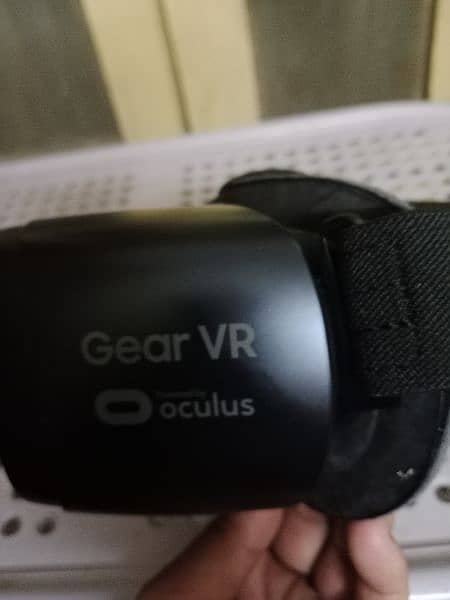 samsung gear oculus 6