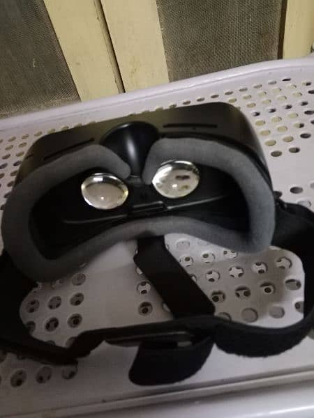 samsung gear oculus 7