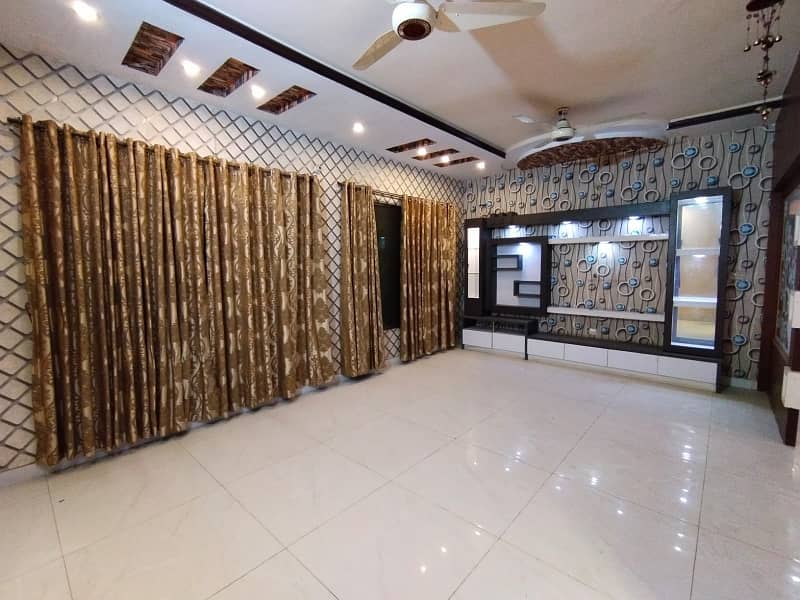 Khayyaban Colony No 2 Madina Town Faisalabad* _**16 Marla Brand New single story house for sale 14