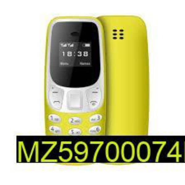 BM10 mobile phone New 1