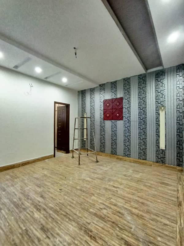 7 Marla Double Storey New House For Rent Hidden Valley Canal Road Faisalabad 16