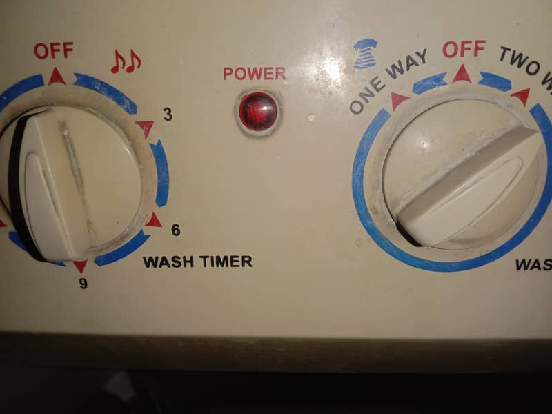 Washing Machines & Dryers 3