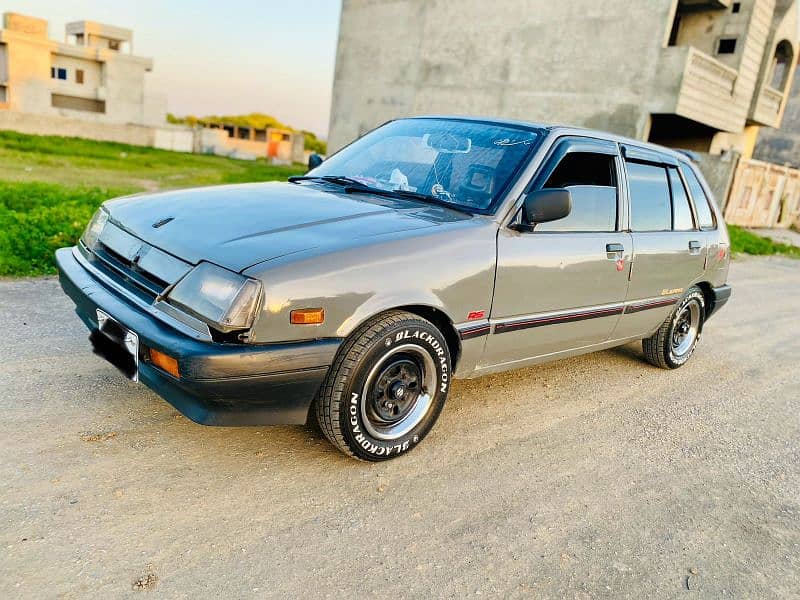 Suzuki khyber 1991 3