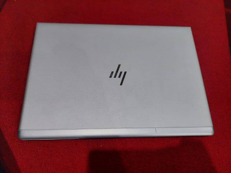 Selling my HP Elitebook 840 2