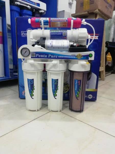 Ro domestic water plants for home and offices 1