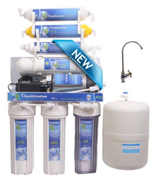 Ro domestic water plants for home and offices 6