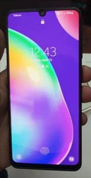 Samsung Galaxy A31 Blue Color  Charger
All Okay no fault 1