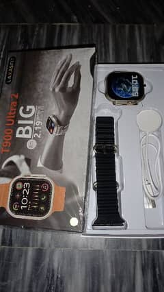 T900 Ultra  series 9 smart watch