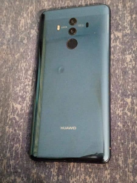 Huawei mate 10 pro 1