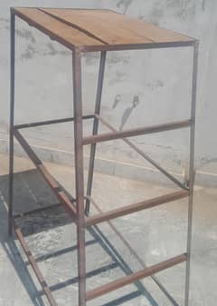 Ladder (ghori)