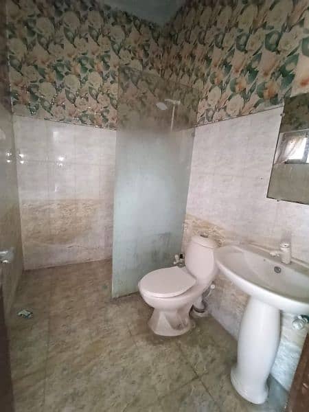 Canal Road Aamir Town Canal Road Faisalabad 25 Marla Bungalow For Rent 10