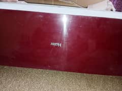 Haire 1.5 Ton Ac Good Condition/Ac