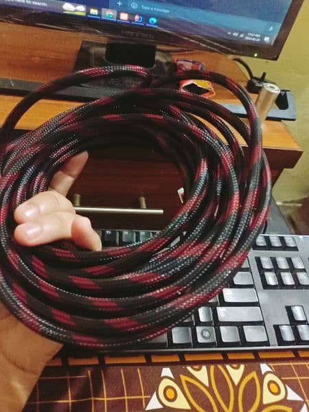 HDMI cable 10 meter 1