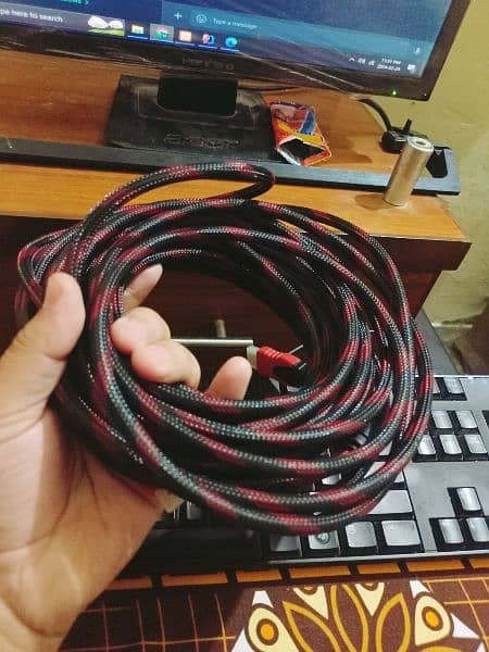 HDMI cable 10 meter 2