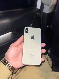 iphone Xs max 512Gb aprved