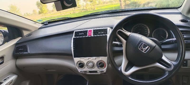 honda city 2017 car 10