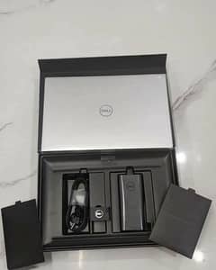 Dell laptop core i7 Brand New Ok i5 In all accessories hp o