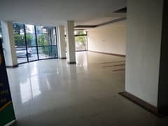 1500 Sq Ft Office For Rent On Main Mm Allam Road Gulberg 0