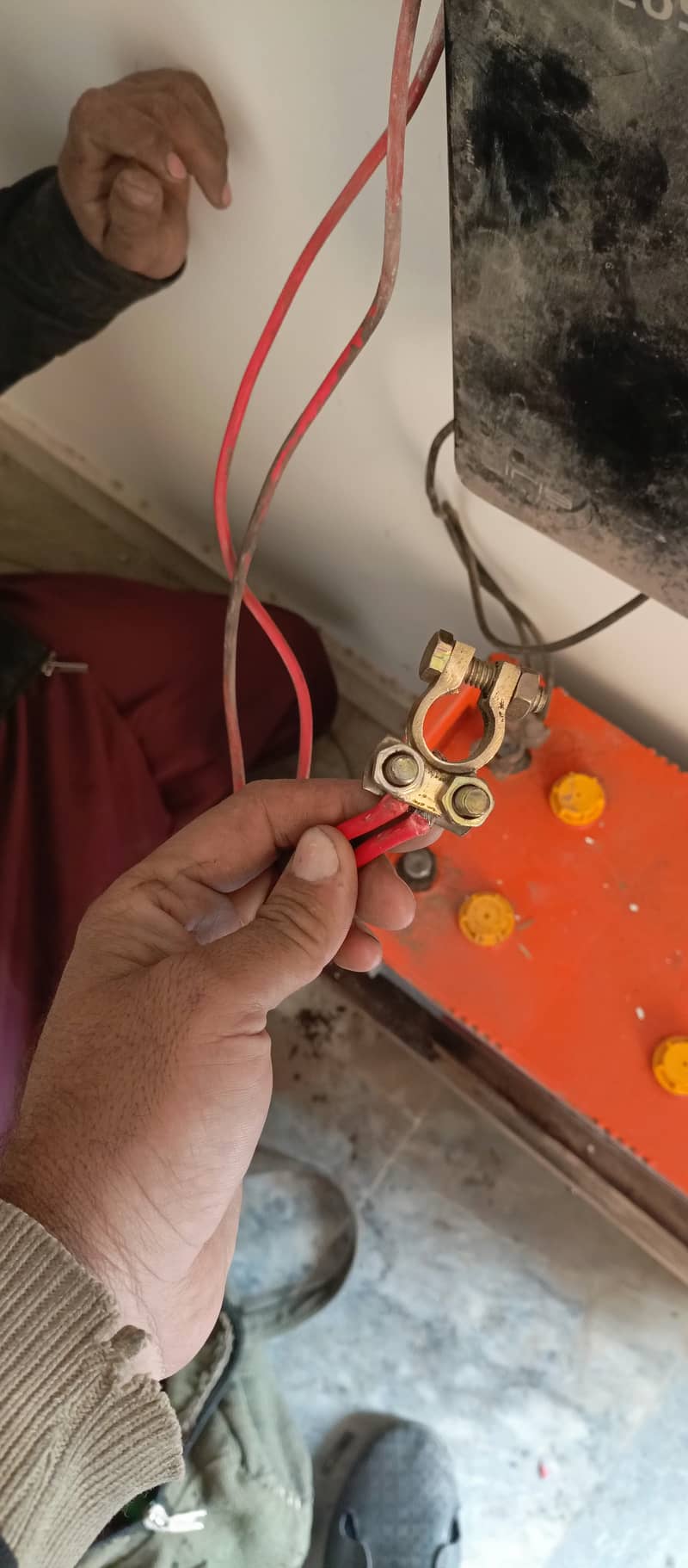 Shahji Electrical plumber service for home 16