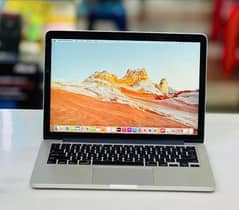 Apple Macbook Pro Workstation 2012 Retina Core i7 Quad Core Processor 0