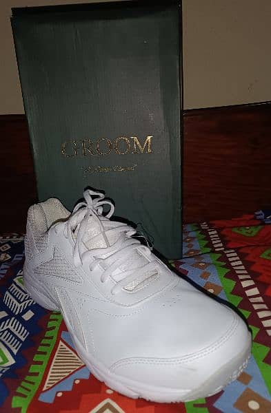 Groom imported Sneakers 2