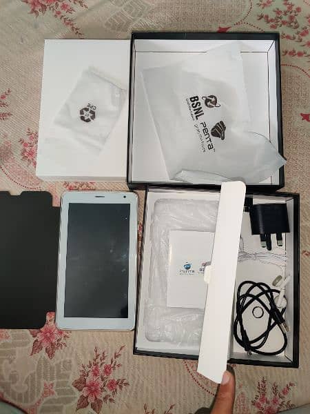 Tablet Import from UAE 3