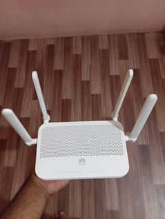 Router Huawei HG8245W5