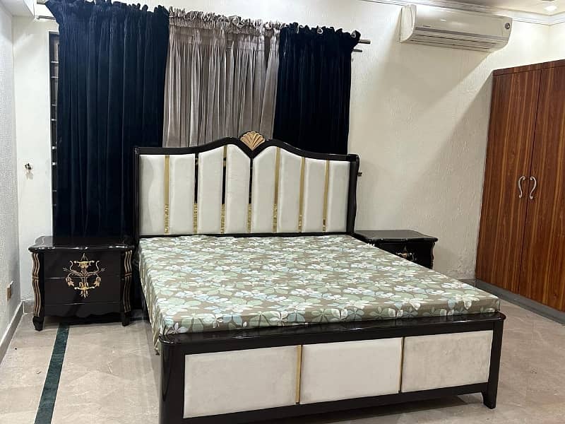 DHA Phase 3 Luxurious Furnished House Kanal Available For Rent 1