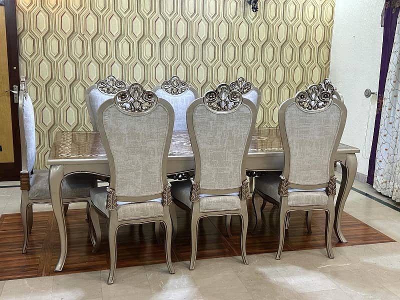 DHA Phase 3 Luxurious Furnished House Kanal Available For Rent 8