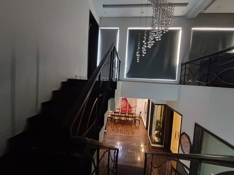 Wapda Town Fully Furnished 3 Bed Rooms Upper Portion For Rent 6