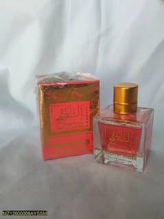 perfume 100ml