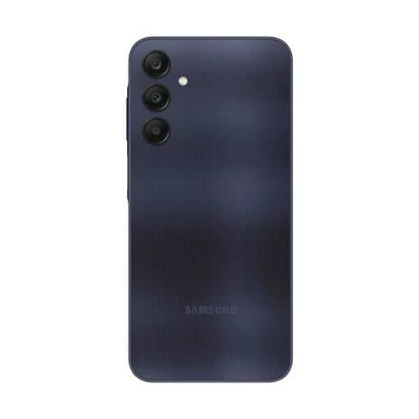 Samsung A25 1