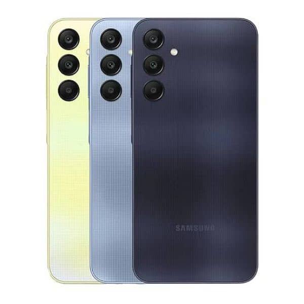 Samsung A25 2