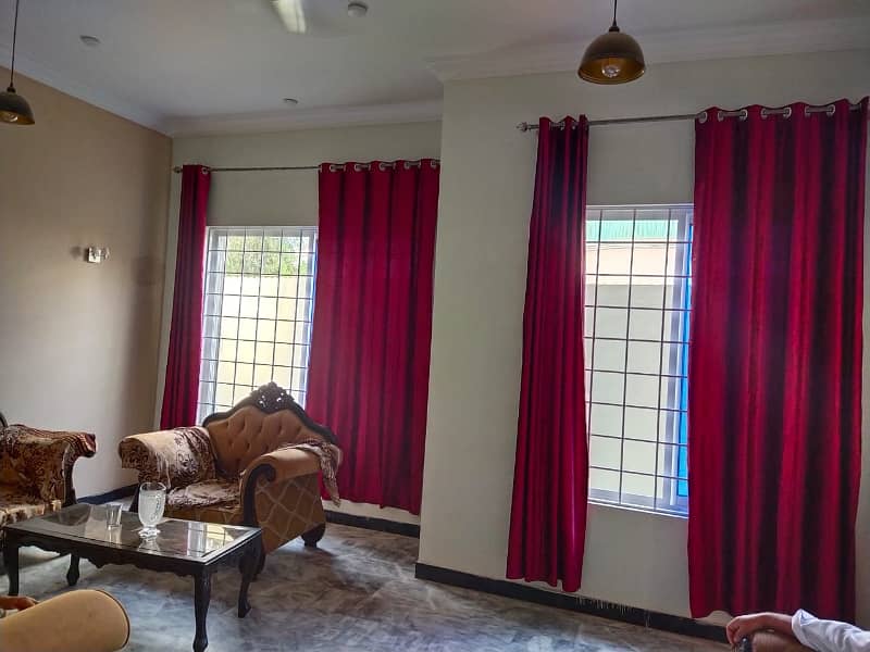 Double Story House For Sale in Mandian Abbottabad 0