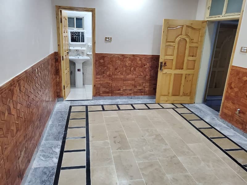 Double Story House For Sale in Mandian Abbottabad 4