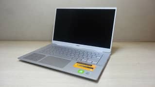 Dell laptop core i7 Ram 32GB Imported laptops ( i5 hp )apple