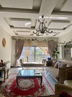 Double Story House For Sale In Jinnahabad 0