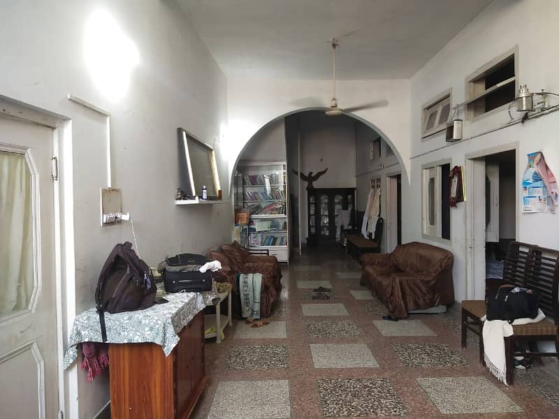 Double Story House For Sale In Jinnahabad 3