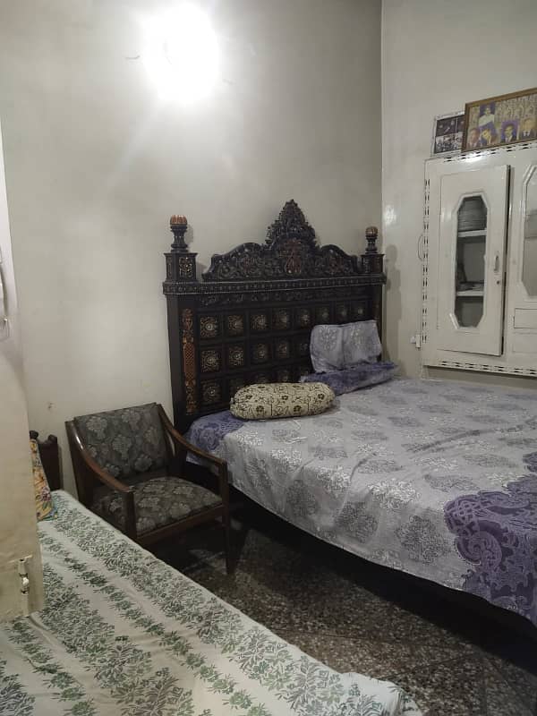 Double Story House For Sale In Jinnahabad 4