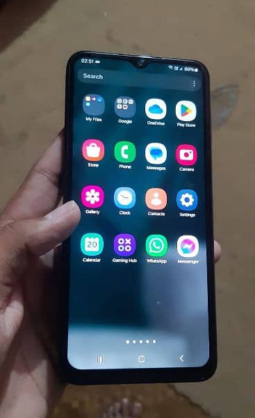 Samsung galaxy A13 4/128 PTA approved Aone mobile for sale 17
