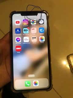 Iphone Xs max for sale